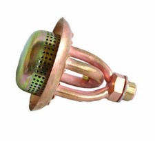 Silent Burner Petroleum