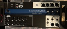 Soundcraft Ui16 Digitales