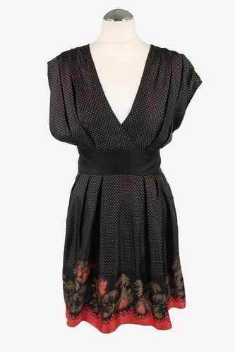 Ted baker damen kleid - kleid, gr.