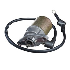 ScooterLibre Anlasser (für