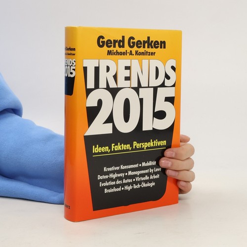 Trends 2015 gerd gerken - 2015 ,