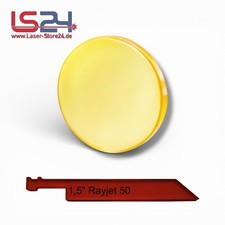 1,5" Trotec Rayjet 50