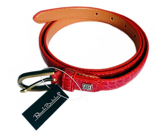 Gürtel renato armbrust - renato,