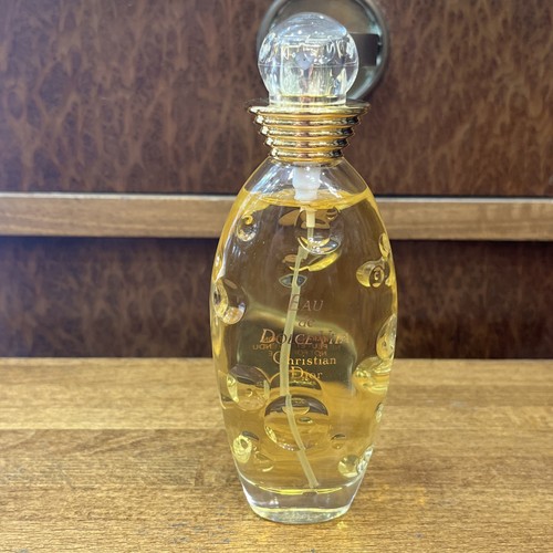 Dior eau dolce vita - dior,