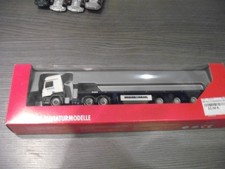 Herpa 151337 MB Actros L-02