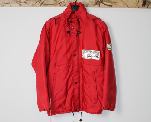 Motorradge jacket dainese - ,