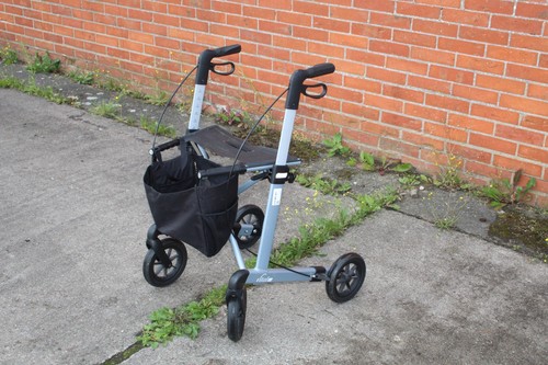 Russka rollator vital plus - vital, 62