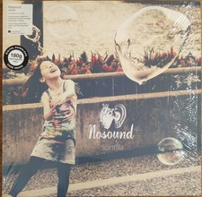 NOSOUND - FUNKE - 180 GR. MIT EINSATZ - 2 LP