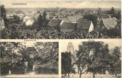 Guntersblum 705032 - guntersblum, -705032
