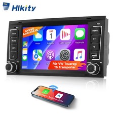 Android 15 Carplay SWC 4+64G