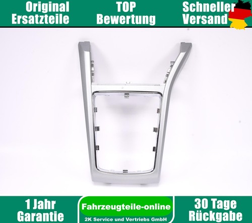 Mittelkonsole verkleidung matt - mittelkonsole,
