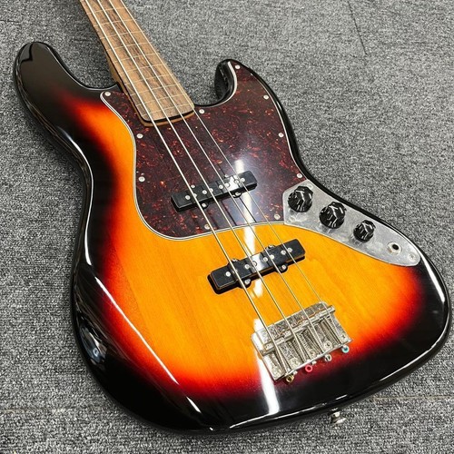 Squier fender jbfl - by,