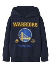 NAME IT Hoodie Kapuzenpullover