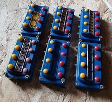 Märklin: 1 Schalt-/Stellpult