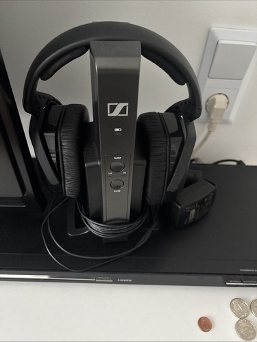 Sennheiser kopfhörer - sennheiser, hd