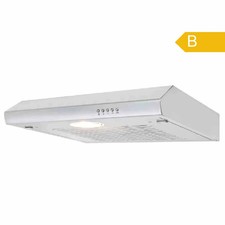 Dunstabzugshaube Unterbau 60cm