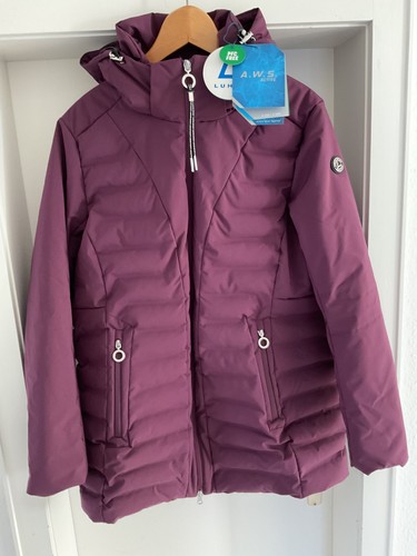 Winterjacke damen - winterjacke,