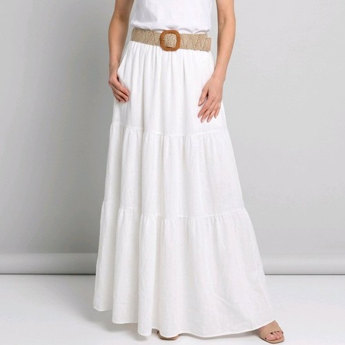 Damen rock sommer - damen,
