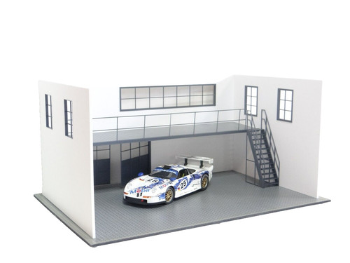 Maßstab auto modell - 1:18,