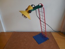 Schreibtischlampe Tischlampe
