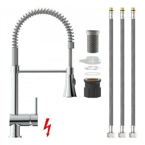 Küchenarmatur spültisch - küchenarmatur,