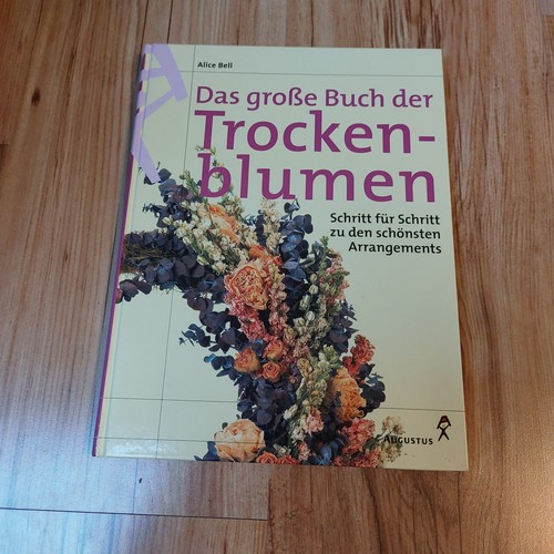Das grosse buch der - grosse,