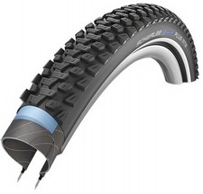 Reifen schwalbe marathon - reifen,