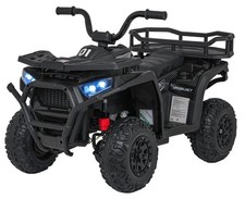Kinder Elektro Quad ATV Robust