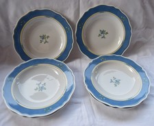 Set Suppenteller 6- Stück