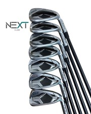 PING G430 Eisensatz 6-W + 45°