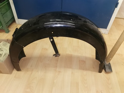 Bmw r25 schutzblech hinten - bmw,