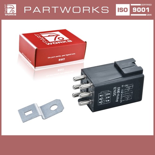 Dme relay fuel - dme,