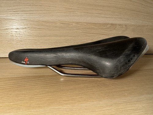 Specialized body geometry - body,