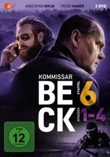 Kommissar Beck - Staffel 6