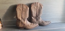 Westernstiefel Cowboystiefel