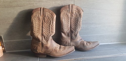 Westernstiefel cowboystiefel - westernstiefel,