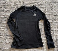 Odlo Thermo Shirt Gr M 152