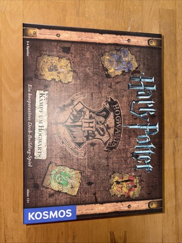 Kosmos harry potter - harry, um