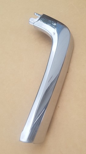 Original mercedes chromblende - original,