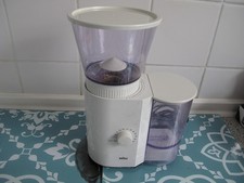 Vintage braun 3045 elektrische - braun,