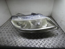 VW Phaeton 3D Scheinwerfer 3D1941016H Rechts Xenon Bj.2004