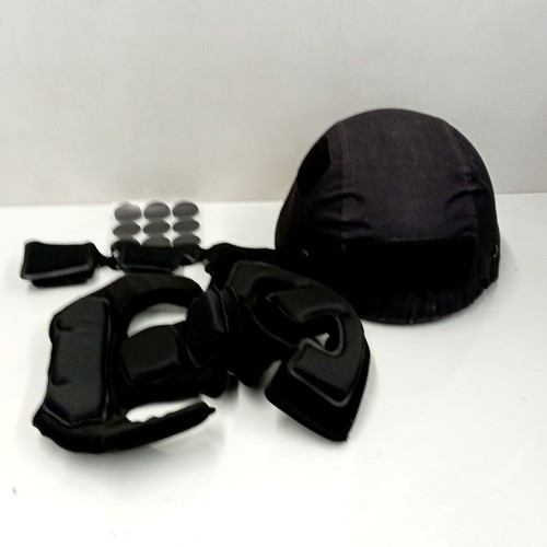 Viper zebra armour - 3,