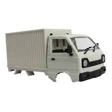1:16 ferngesteuerte Karosserie-Lkw-Ersatzteile für WPL D12-Fahrzeuge