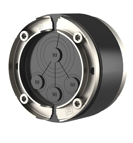 Hauff ringraumdichtung hsd100 - hauff,