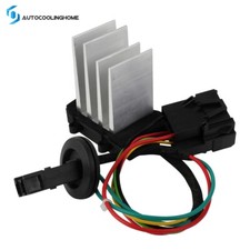 Heater Blower Motor Resistor