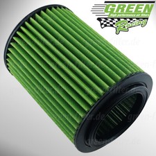 Green sportluftfilter für - green,