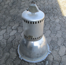 Alte Industrielampe/Hallenleuchten, Fabriklampen,riesige Lampe,DECO,VINTAGE