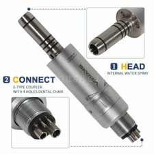 Dental 4 Hole Air Motor