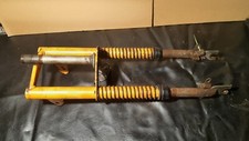 Garelli Bonanza : Vordergabel Gabel vorne Bj.1974 SK40 25 Mini Mokick