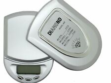 MINI WAAGE PRÄZISIONSWAAGE